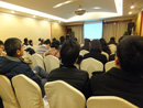 Attendee