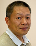 Dr. Nawawi Chouw